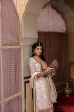 Zarin - Maang Tikka, Earrings & Haath Phool