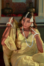 Afreen - Maang Tikka, Earrings, Passa, Necklace & Haath Phool