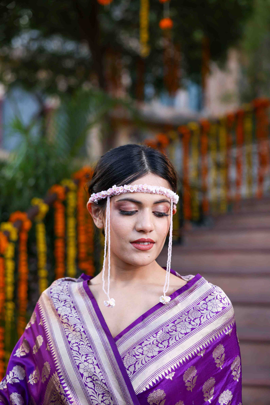 Prune Mundavalya