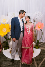 Set of Two - Standard Jhumkie & Rani Haar (SJ, RH)