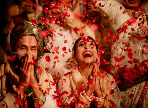 Arita Aprameya Delhi