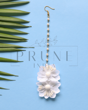 Basic Set - Maang Tikka, Jhumki & Haath Phool (2FMT, JFFK, 5RHP)
