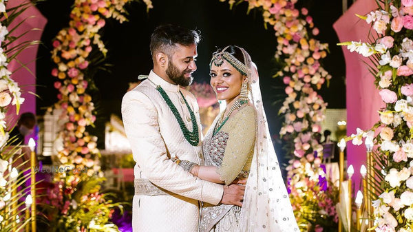 Ayushi Aayush Siliguri Wedding