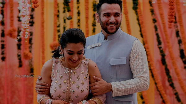 Gurleen Lakshay Chandigarh Punjabi Sikh-wedding