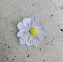 Silk Flower Gajra