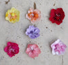 For Custom Color_Standard Haath Phool with Kaleere