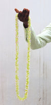 Green Small Flower Floral Garland