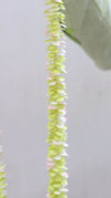 Green Small Flower Floral Garland