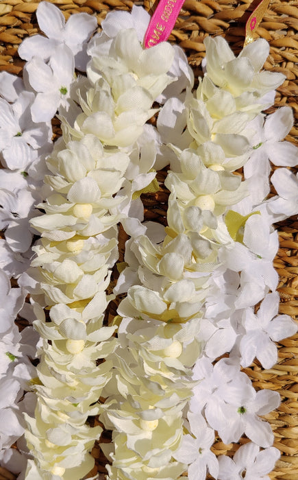 Handcrafted Silk Gajra for Haldi & Mehndi | Prune India