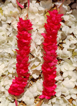 Signature Silk Hand Gajra - 1 pair