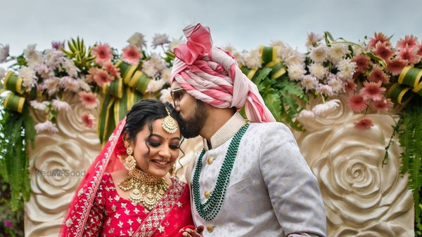 A Fun Punjabi Wedding 