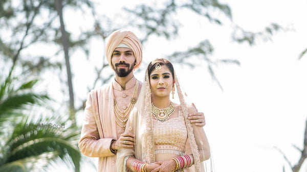 Heeren Satvik Phuket Wedding