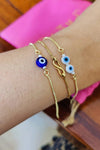 evil eye braclet for protection