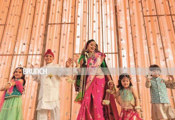 Tips and tricks for that flawless dream wedding!