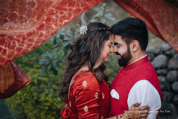 Gurpreet and Shiv Punjab