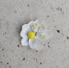 floral jewelry