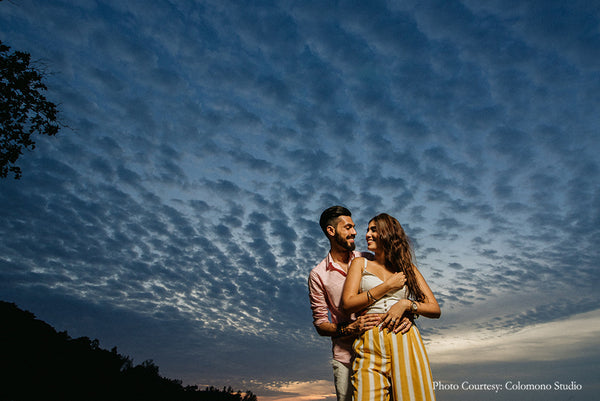 Heeren And Satvik Phuket Thailand