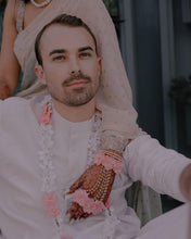 Groom Garland (GG)