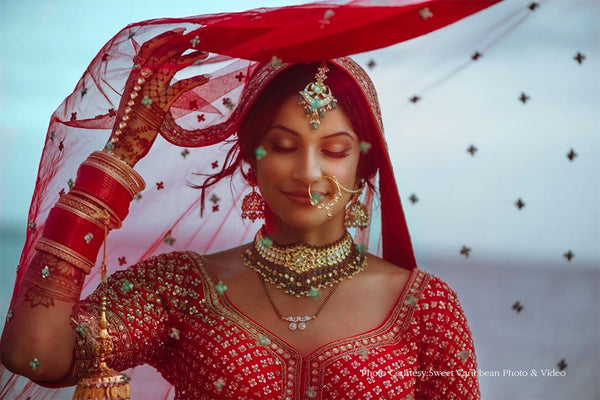 Richa Shukla Moorjani