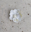Prune India floral Kaleere