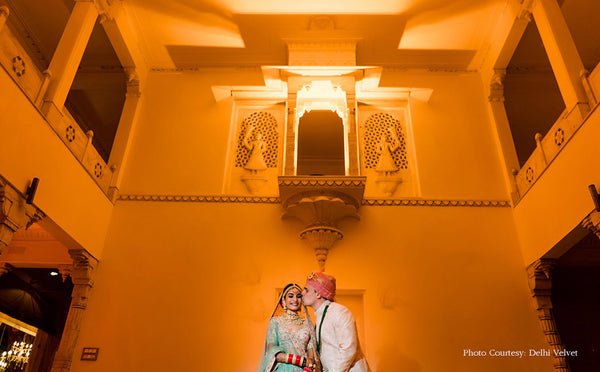 Sadhana And Michael Hotel Fatehgarh Udaipur