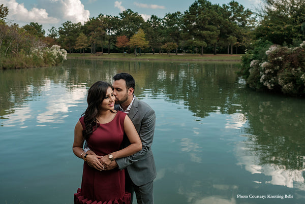 Sammy And Yuvraj Houston USA