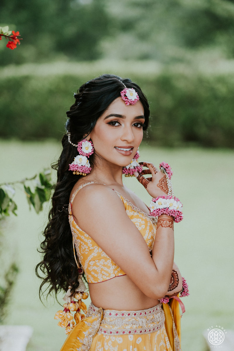 Bride's favourite