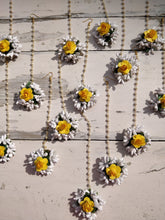 Load image into Gallery viewer, Winter Bride Assorted Maang Tikka
