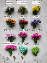 Cultural heritage - Maang Tikka, Jhumkie & Haath Phool in Double Color (MT, SJ, SHP)