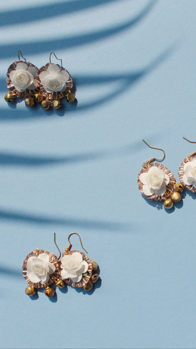 unique bridesmaid gift ideas 2025, handmade gifts for bridesmaids India, gota jewelry for mehndi or haldi