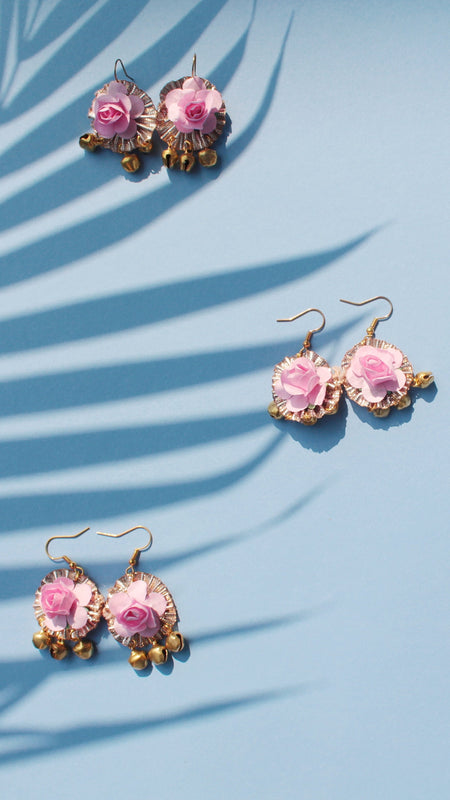 bridal party gift ideas aesthetic, mehndi earrings for bridesmaids, boho wedding favors for bridesmaids