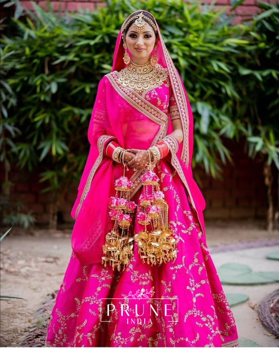 Luxury Bridal Kaleere