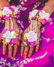 Bespoke Haath Phool (BHP)
