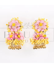 Standard Jhumki in Bud Flower (SJBF)