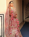 Iravati - Luxury Bridal Kaleere