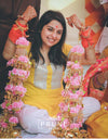 Inaya - Luxury Bridal Kaleere