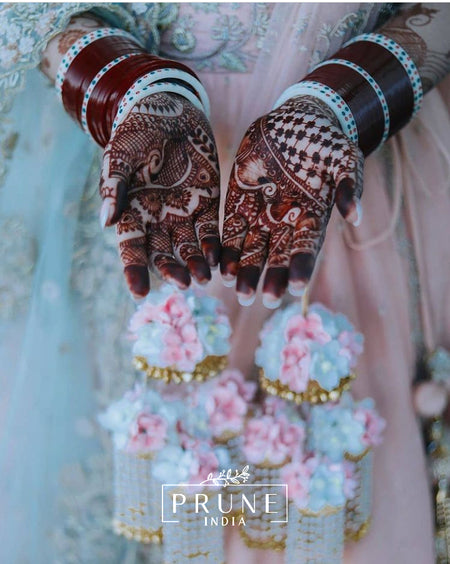 Padmini - Luxury Bridal Kaleere