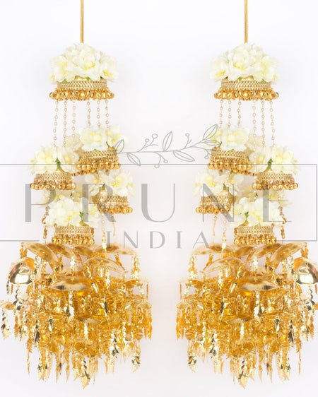 Tejasvini - Luxury Bridal Kaleere