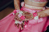 Bride in Standard Haath Phool