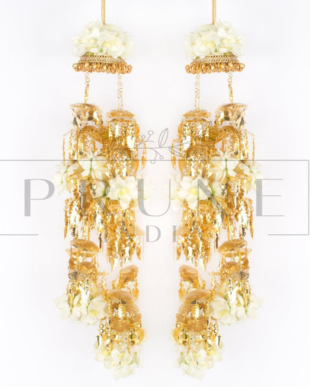 Sayali - Luxury Bridal Kaleere