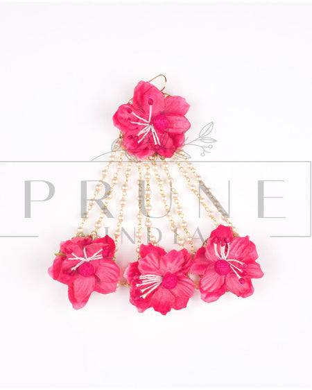 Hot Pink Passa