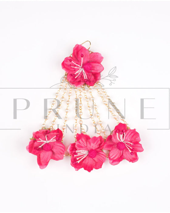Hot Pink Passa