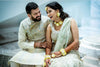  Maang Tikka, Five drop Earring, Choker & Haath Phool