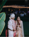 Padmini - Luxury Bridal Kaleere