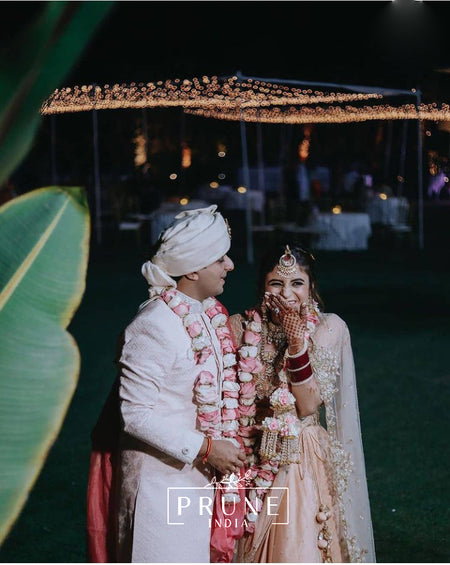 Padmini - Luxury Bridal Kaleere