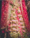 Luxury Bridal Kaleere