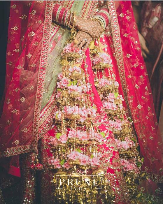 Luxury Bridal Kaleere