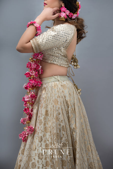 Aarunya - Luxury Bridal Kaleere