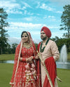 Aafreen - Luxury Bridal Kaleere
