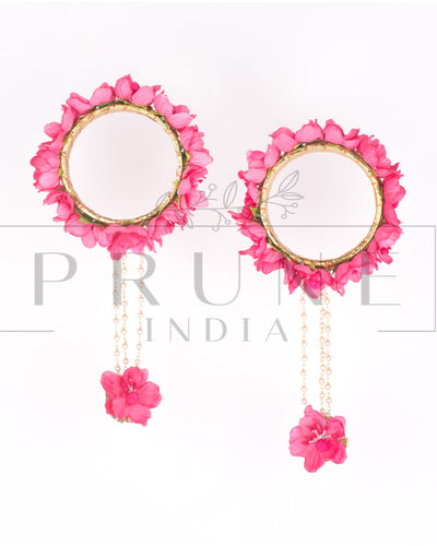 Bangle Haath Phool